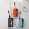 Multipurpose Extendable Rechargeable Tile Cleaner Bathroom Grout Bathtub Electric Spin Scrubber 360